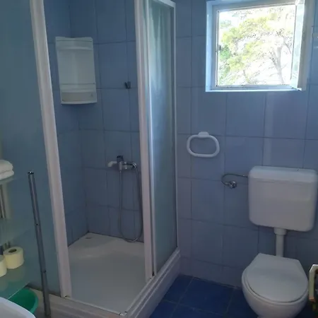 Porat Apartmán Sušica