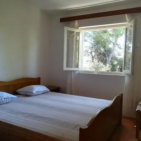 Apartmán Porat Sušica