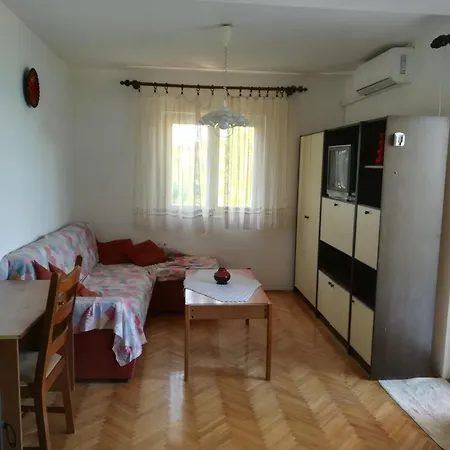 Apartmán Porat Sušica