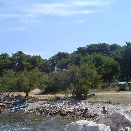 Apartmán Porat Sušica