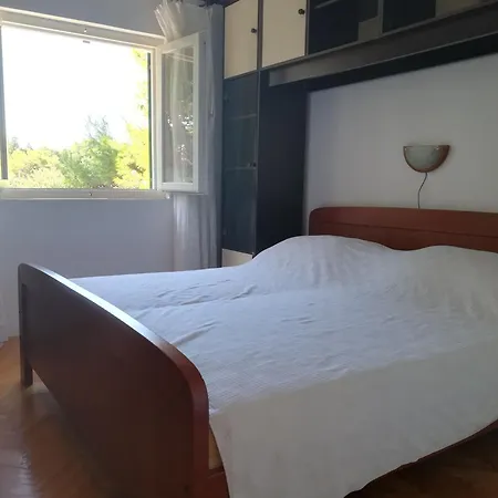 Apartmán Porat Sušica