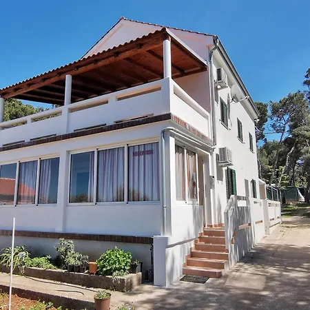 Apartmán Porat Sušica