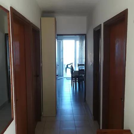 Porat Apartmán *