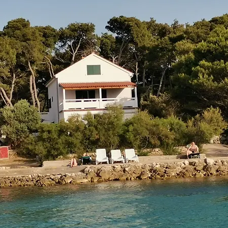 Apartmán Porat Sušica