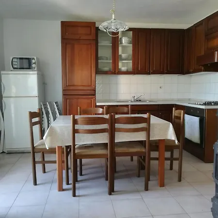 Apartmán Porat *