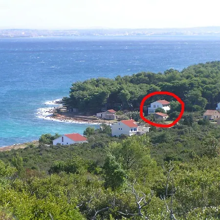 Porat Apartmán Sušica
