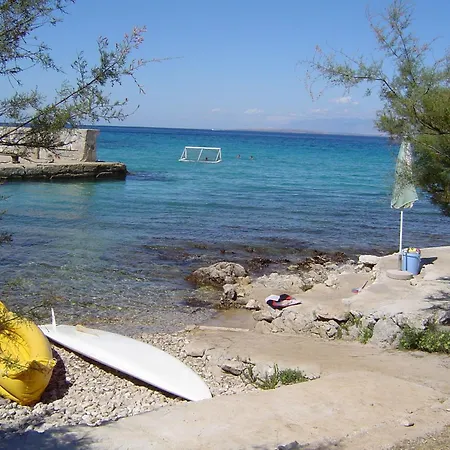 Apartmán Porat Sušica